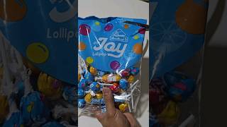 Mix Flavours Lollipop #viral #shortvideos #yummy