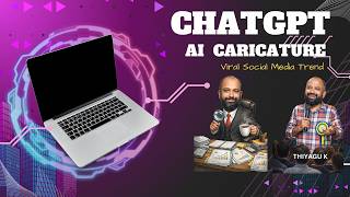 Information ChatGPT’s New AI Caricature Feature Is INSANE 😍 (Viral Trend) Update