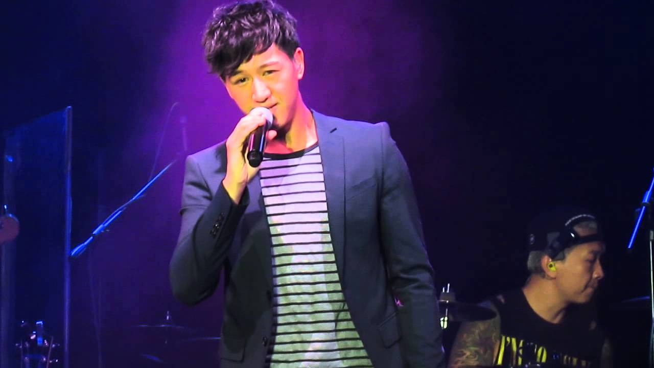 28 July 2015 馮允謙 Jay Fung~