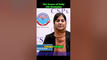CSS Interview Questions |Css toppers | PMS| CSP|  the power of daily life examples