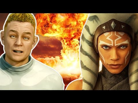 Starfield Release Day – Ahsoka Finally Gets Fans Talking | G+G Daily