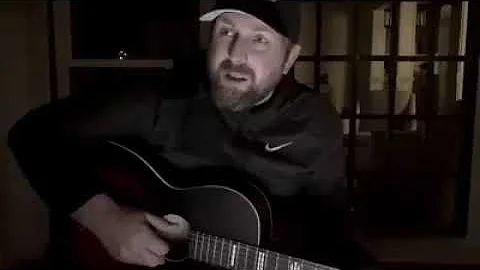 Johnny reid dedicated a video to nova Scotia
