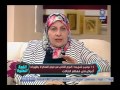 اللمة الحلوة كيف نحمي اطفالنا من مرض السكر مع د نشوي نشأت و د نرمين شريبة