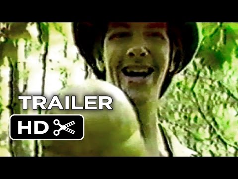 Raiders!: The Story of the Greatest Fan Film Ever Made Official Trailer 1 (2016) - Documentary HD