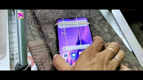 OPPO A31 Hard Reset | Pattern | Unlock | FRP | Screen Lock | CPH2015 By RoSe TeCh