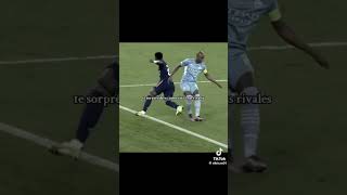 versión leyendas de real Madrid