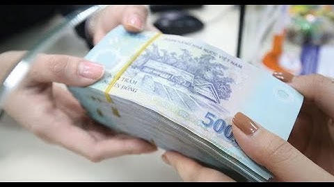 Doanh nghiệp khó tiếp cận vốn vay