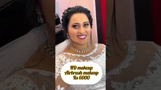 shehanas bridal makeover studio nedumangad trivandrum for more enquiry about the offer 7736843117