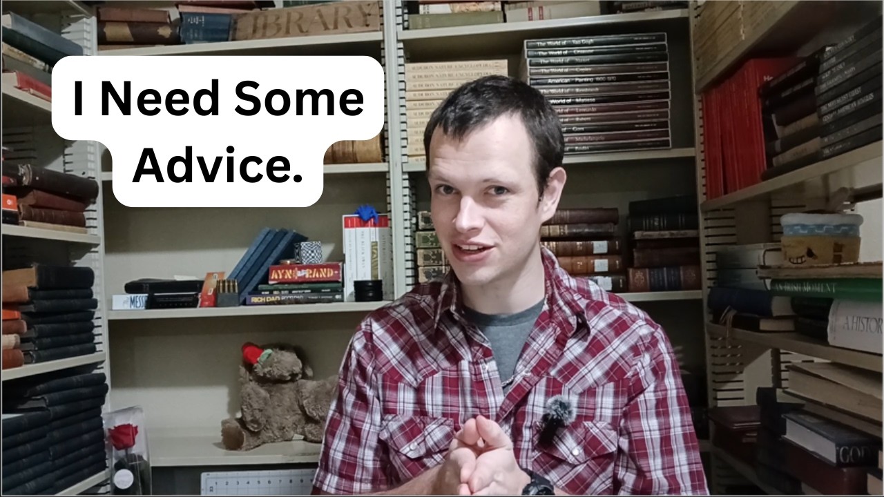 I Need Your Help | What to Do With Honorable Discharge Papers That Aren't Mine?