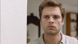 Labyrinth Scene - Sebastian Stan & Vanessa Kirby