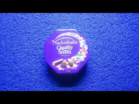 Mackintosh's quality street