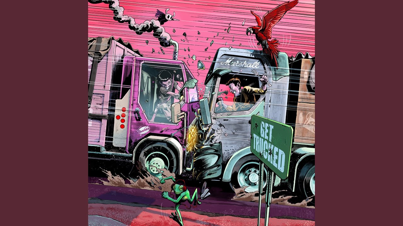Get Trucked