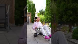 Liket, wir haben noch mehr 😂 #shorts