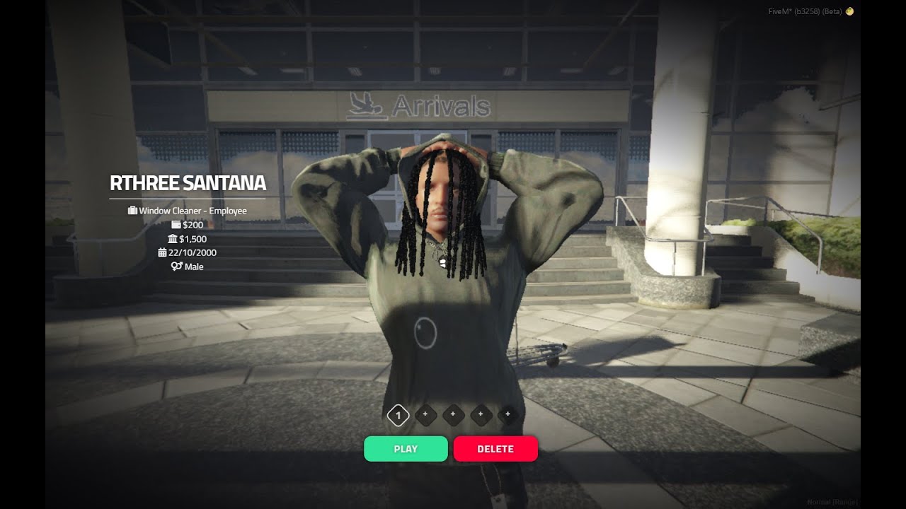 GTA 5 FiveM TRAPSTAR RP EP 21 - YouTube