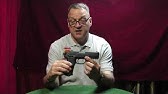 Airgun Review Gamo Pt 85 Co2 Pellet Pistol With Blowback Youtube Airgun Review Gamo Pt 85 Co2 Pellet Pistol With Blowback Youtube