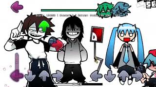 Fnf - 17Bucks Soyboy Fanmod Showcase Fc