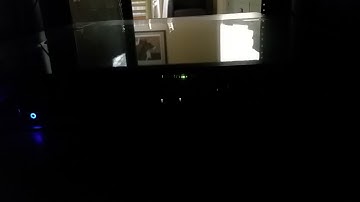 WHINE - datto rackmount