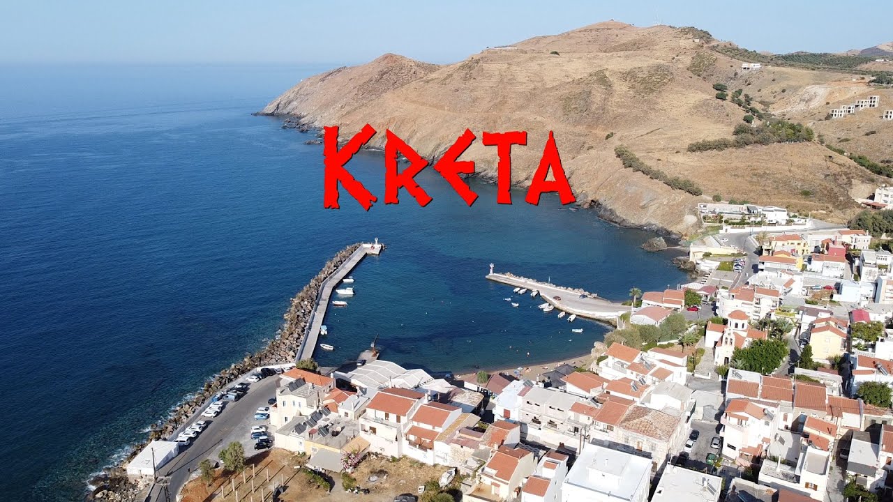 Griechenland: Kreta