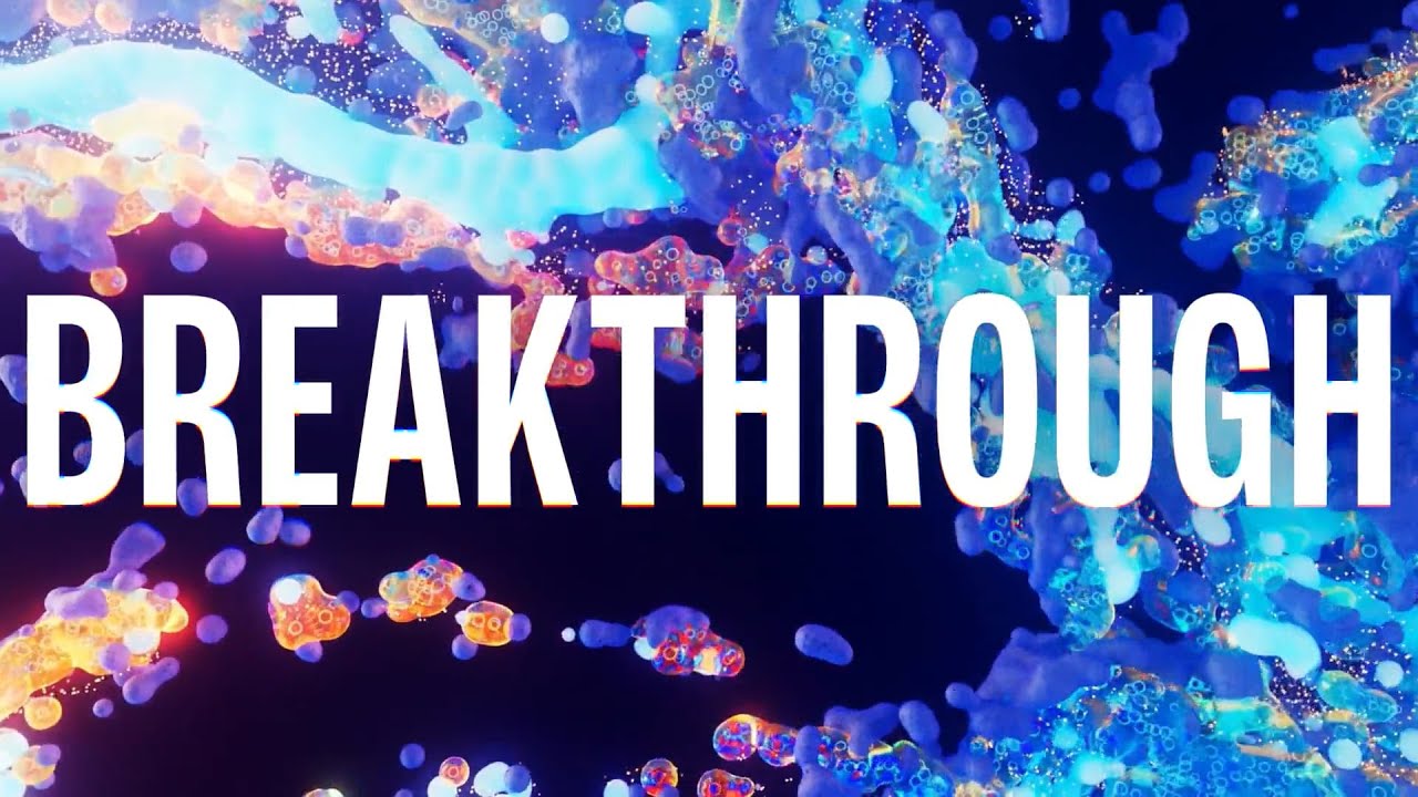 Your breakthrough starts now Switch ON YouTube