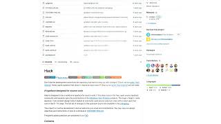 картинка: Hack Font: Ідеальний шрифт для програмістів!