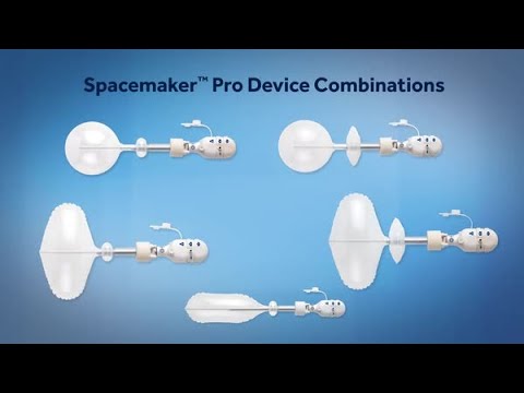 Spacemaker Proᵀᴹ In-Service
