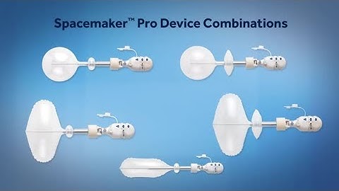 Spacemaker Proᵀᴹ In-Service