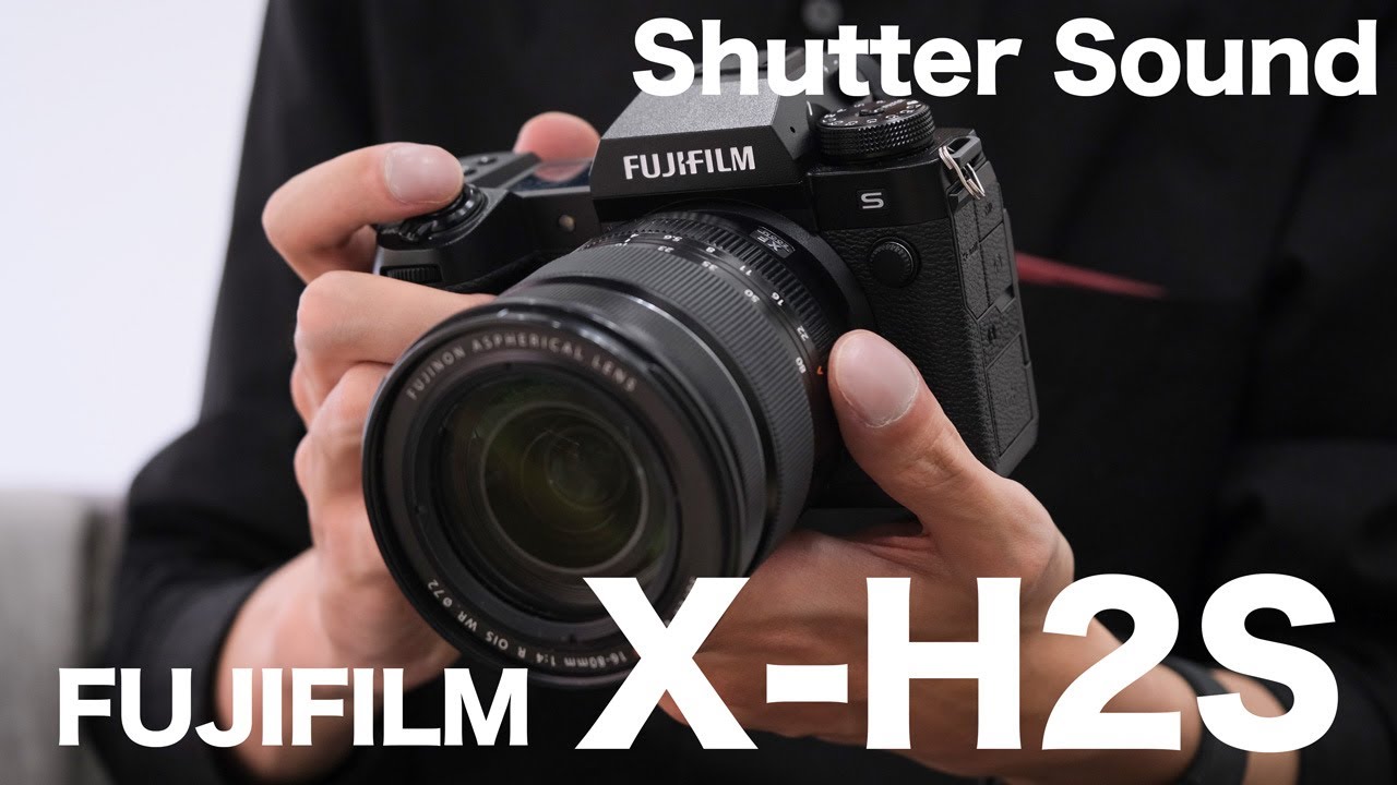 fujifilm x-h2s 【シャッター数20000回 付属品あり】 fujifilm x-h2s 【シャッター数20000回 付属品あり】