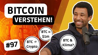 #97 BITCOIN - Niemand soll mir später vorwerfen, ich hätte es nicht gesagt!