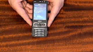 Nokia N95 8GB Refurbish | Restoration