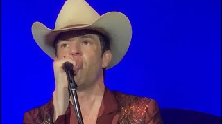 The Killers - Ain’t That Lonely Yet (Dwight Yoakam cover)