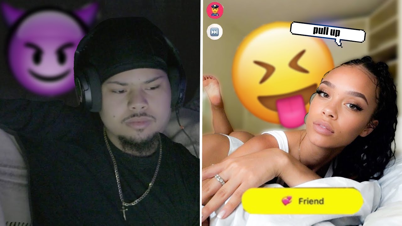HOW TO RIZZ BADDIES EASILY PART 2 (MONKEY APP) - YouTube