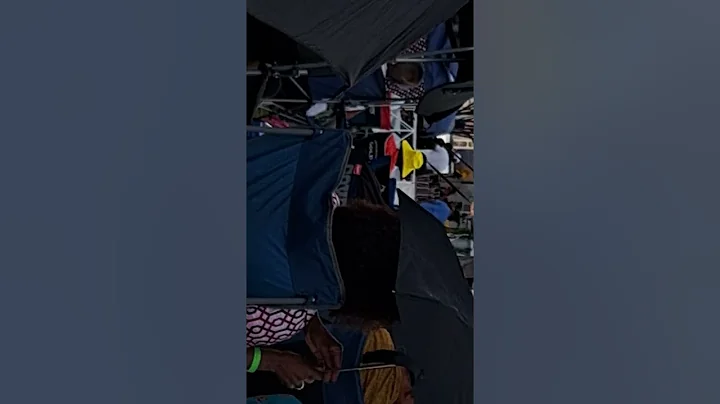 The Waterfront Jazz Festival