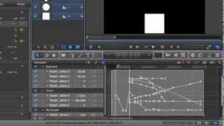 Motion INs and OUTs - Advanced Keyframing Techniques