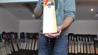 CA PLUS 5000 CRICKET BAT 2014 NEW