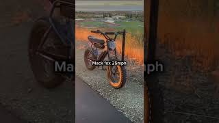 Best budget beginner ebikes #fypシ゚viral #automobile #stark #surron #wheelie #macfox #yozma #tuttio
