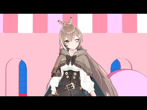 【Hololive ＭＭＤ】Bing Bang Dance 【七詩ムメイ】