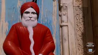 Sadh Bela Temple Sukkur Sadhu Bela In Sindh Stan