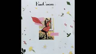 Fabio Concato - Ti Ricordo Ancora - 1984