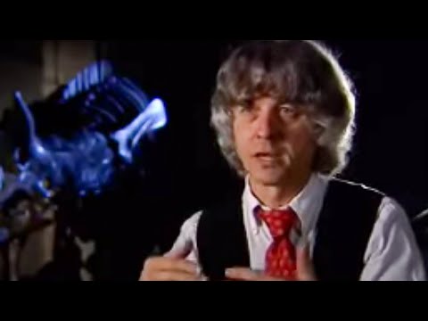 The Importance of Fossils | What Really Killed the Dinosaurs? | BBC Studios
