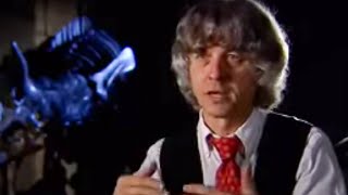 The Importance of Fossils | What Really Killed the Dinosaurs? | BBC Studios