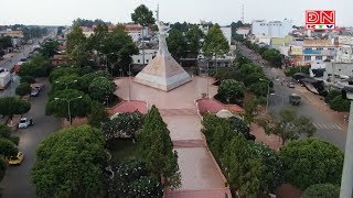 Tx. Long Khánh 44 Năm Hình Thành Và Phát Triển Đnrtv Truyềnhìnhđồngnai