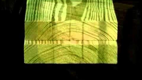 Pressure-Treating Process