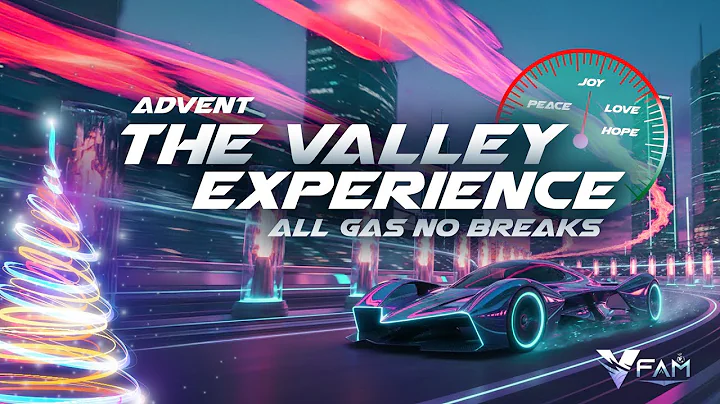 The Valley Experience Live!