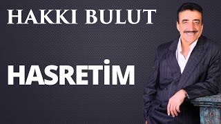 Hakkı Bulut - Ne Yapsın Terkedilen Resimi