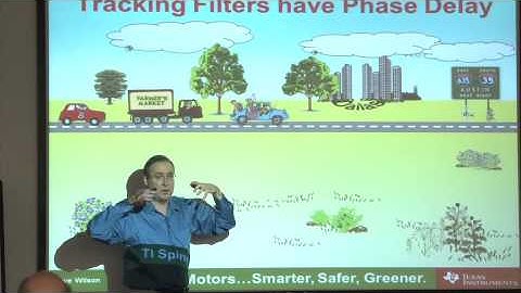 Teaching Old Motors New Tricks -- Part 4