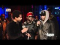 Hip Hop Shop: Live Show A$AP Rocky Interview