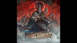 Powerwolf - Dead Boys Don't Cry (DEMO)