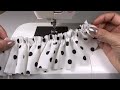 Review 2 sewing tips and tricks commonly found in sewing for those who need it