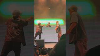 EPIK HIGH: Insane Energy + Unforgettable Moments! #epikhigh #tourlife #kpopfan