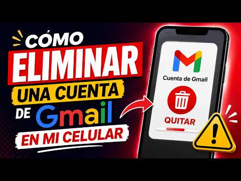 How to DELETE A GMAIL ACCOUNT ON MY PHONE